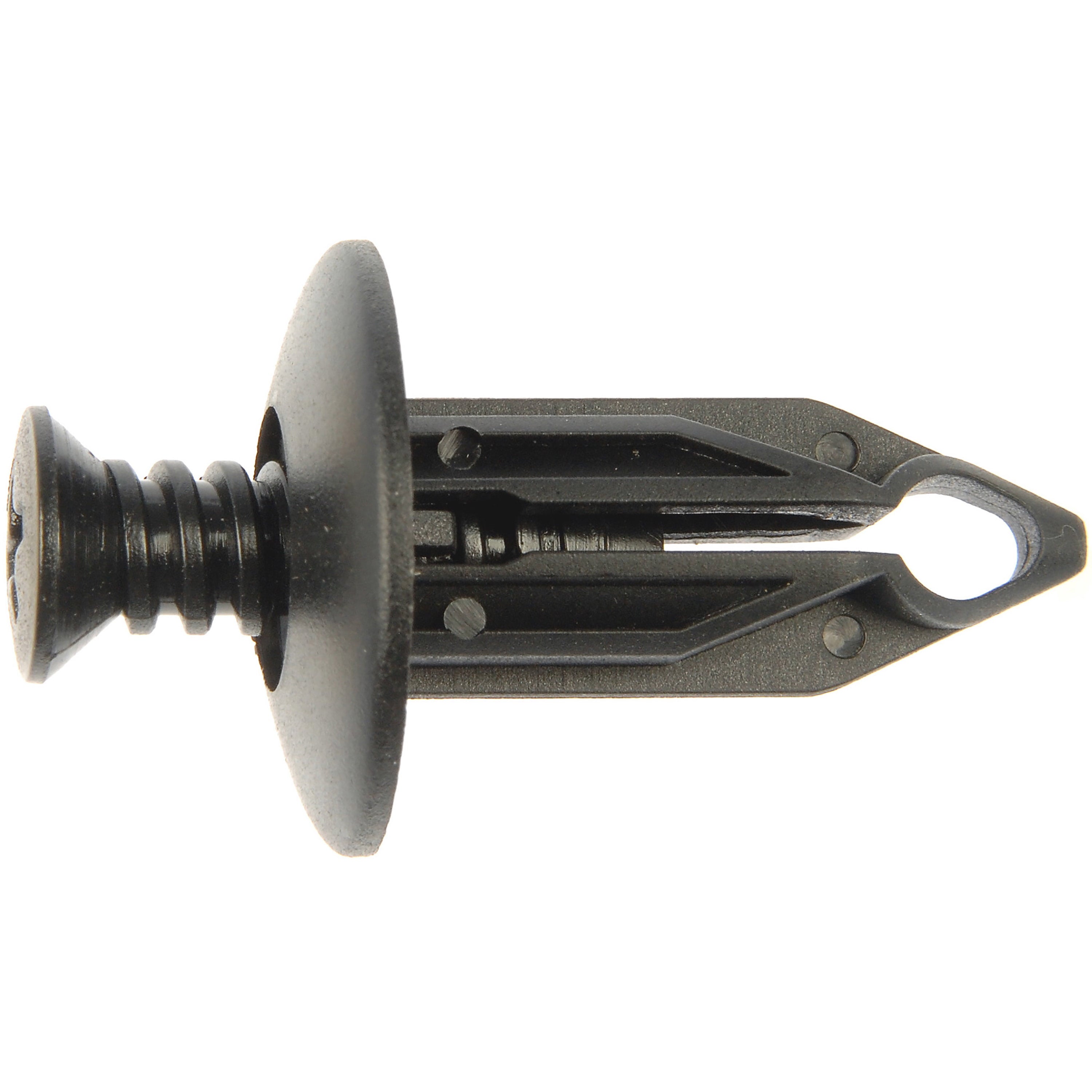 Nylon Screw Rivet