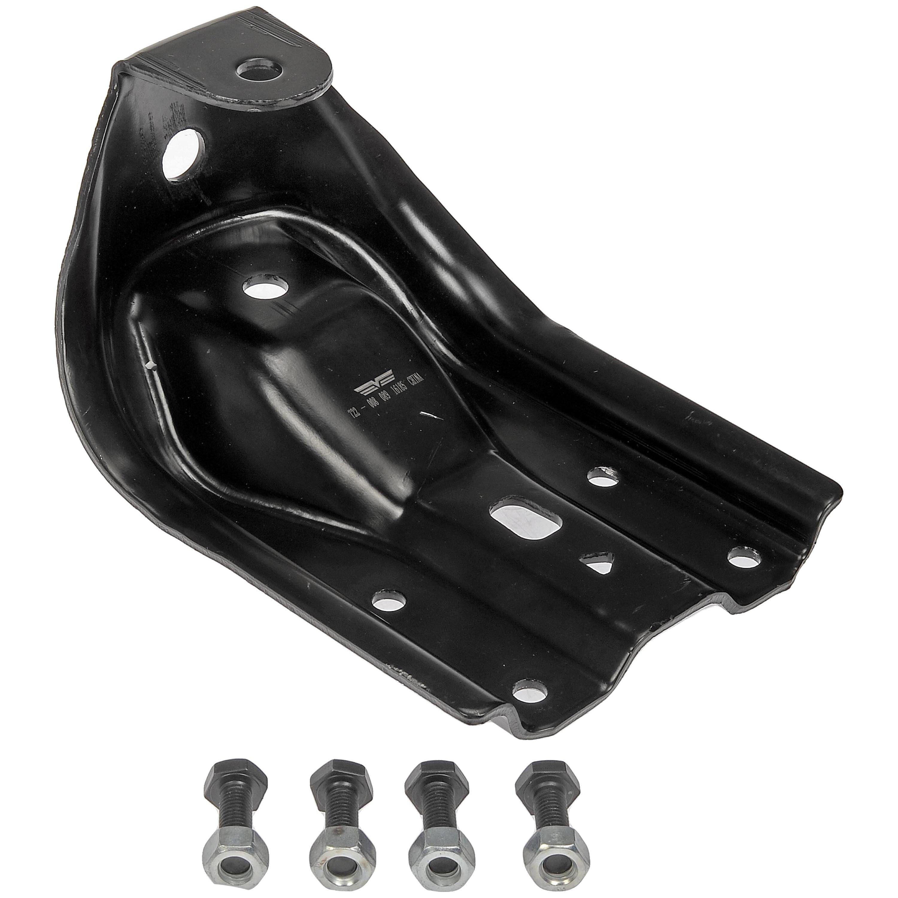Leaf Spr Shackle