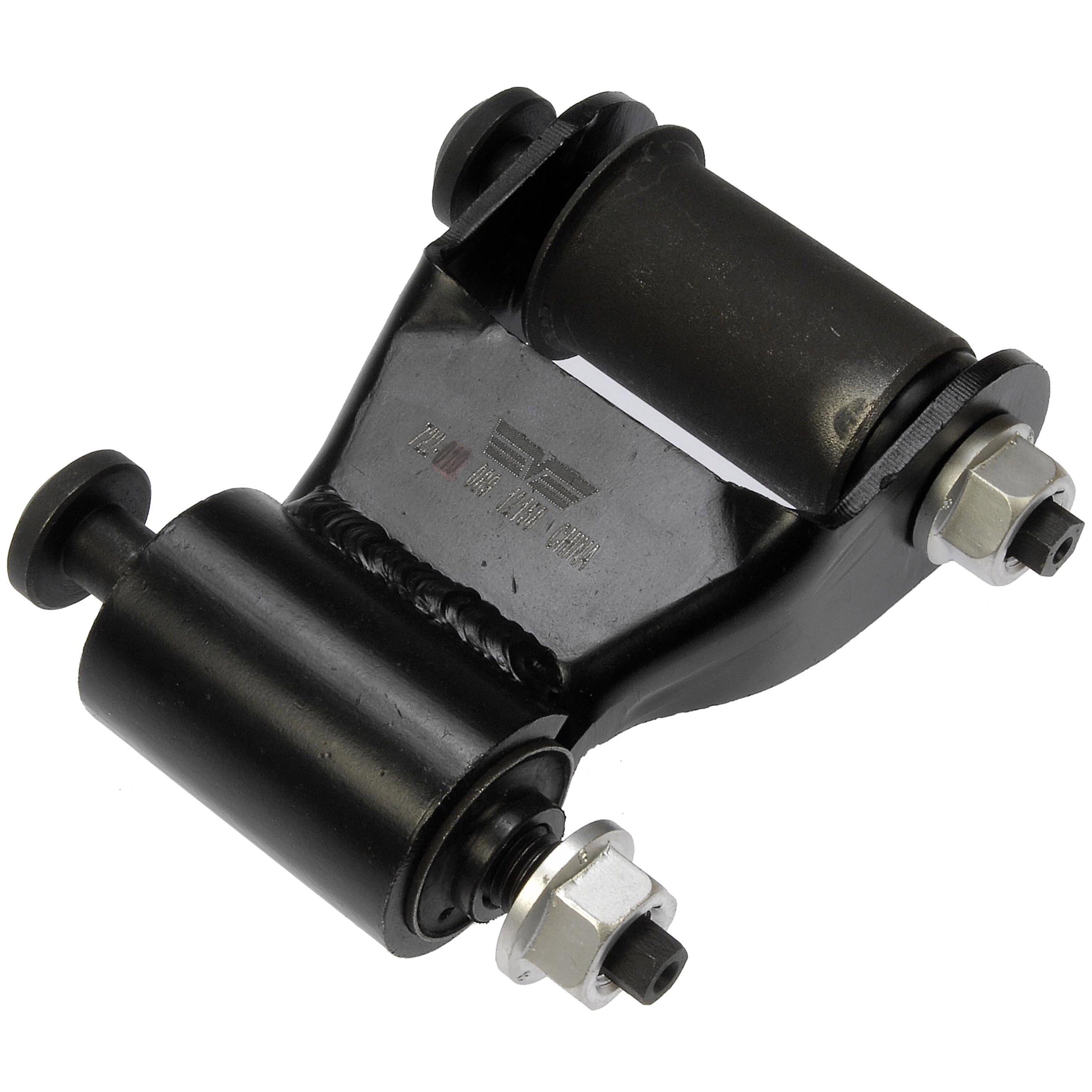 Leaf Spring Shackle
