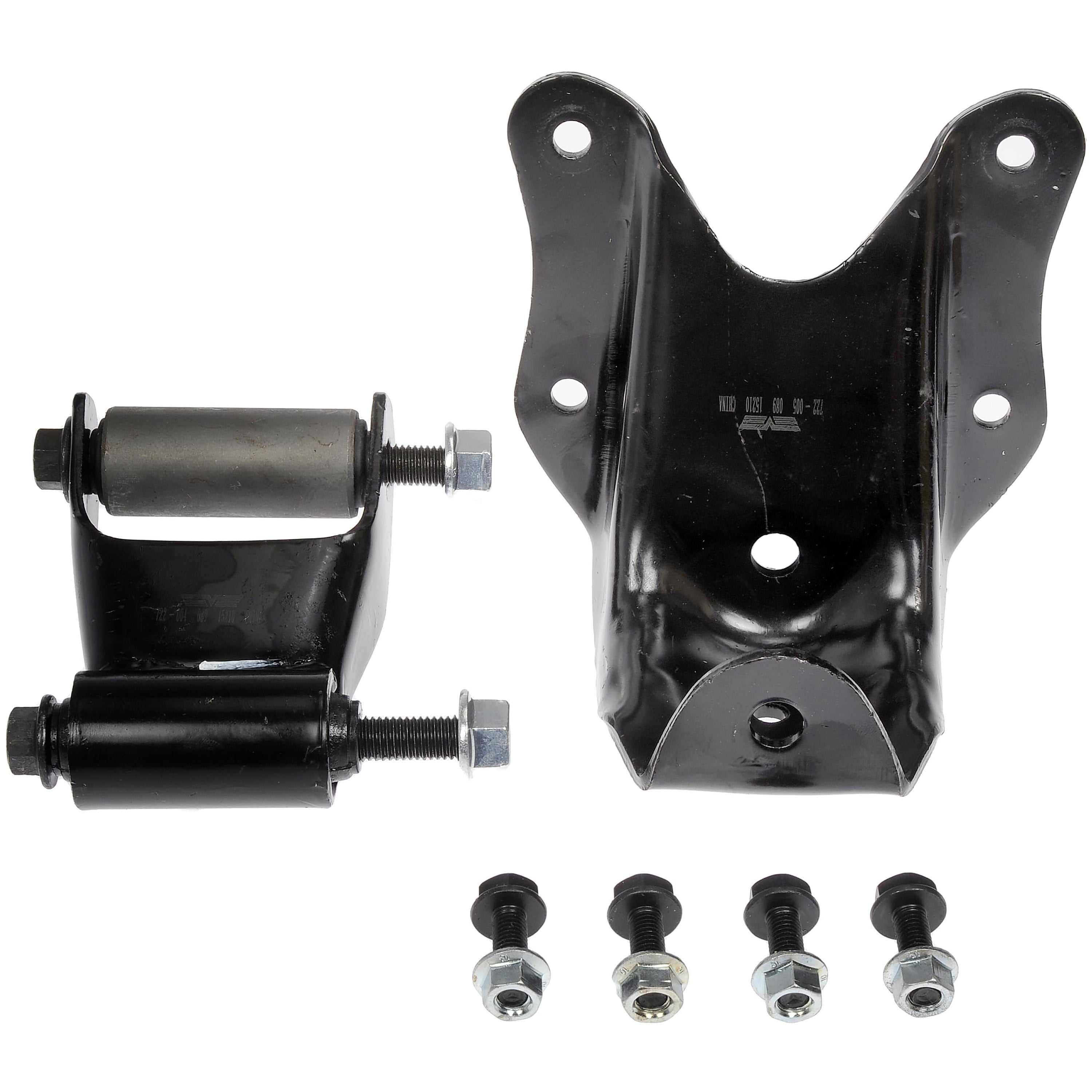 Shackle/Hanger Kit
