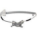 Window Regulator