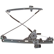 Window Regulator