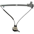 Window Regulator