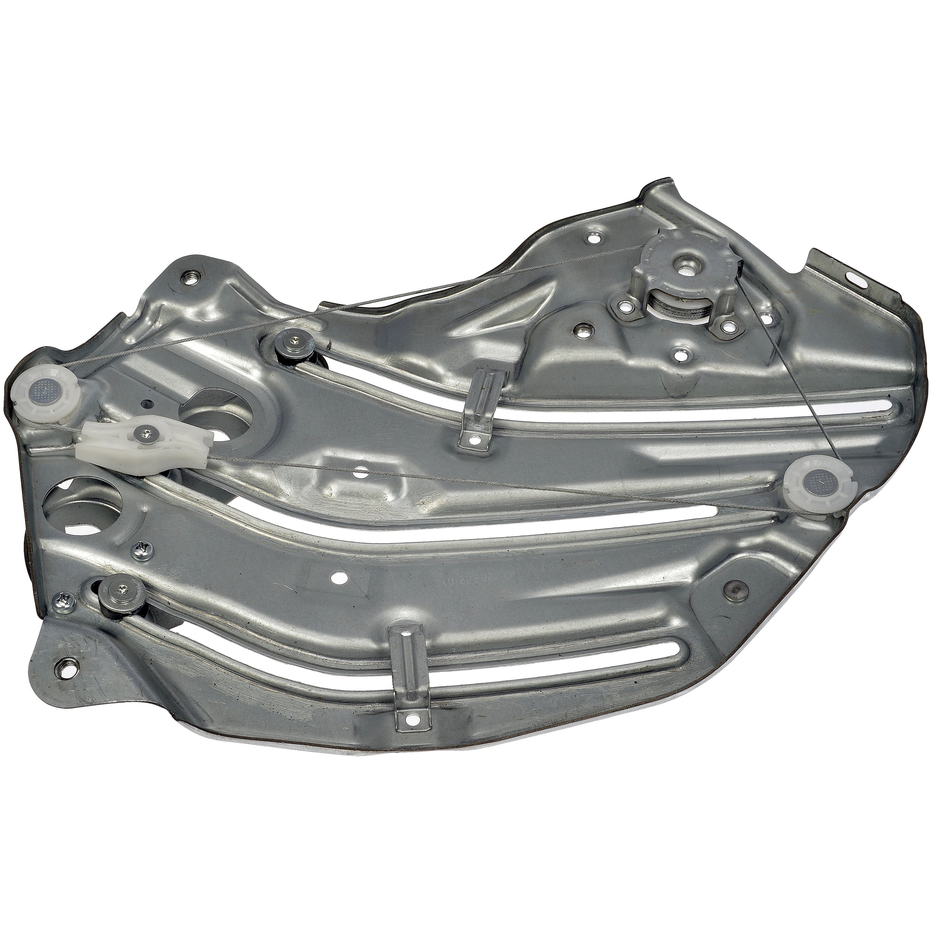 Power Window Regulator (Regulator O