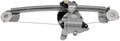 Motor/Regulator Assembly
