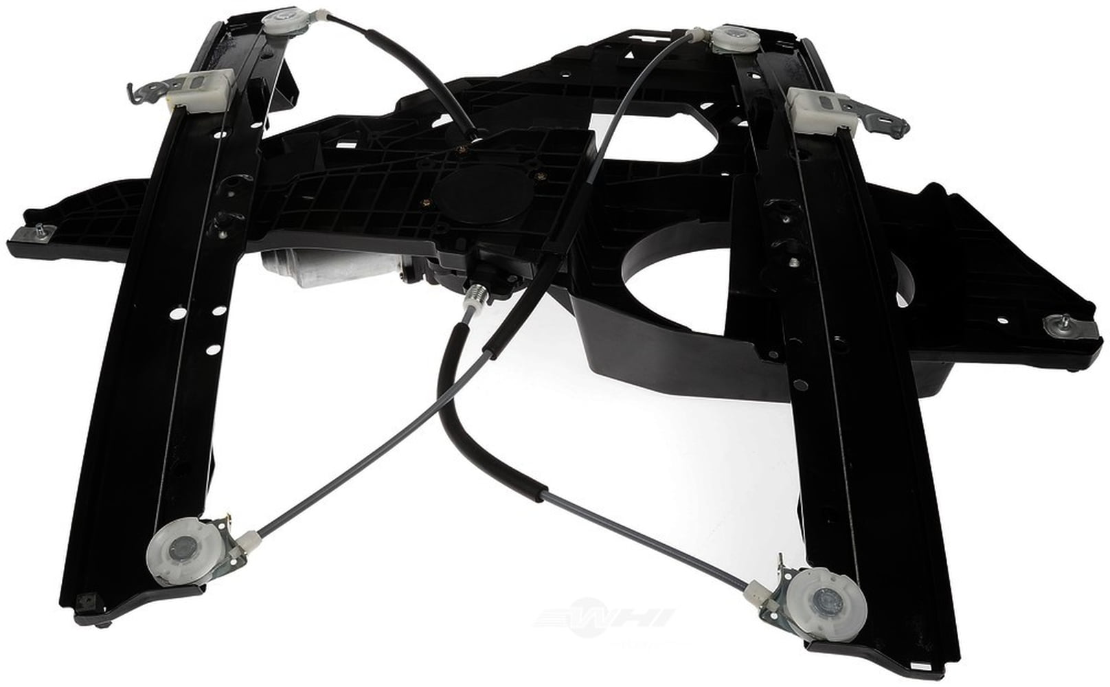 Power Window Regulator and Motor as