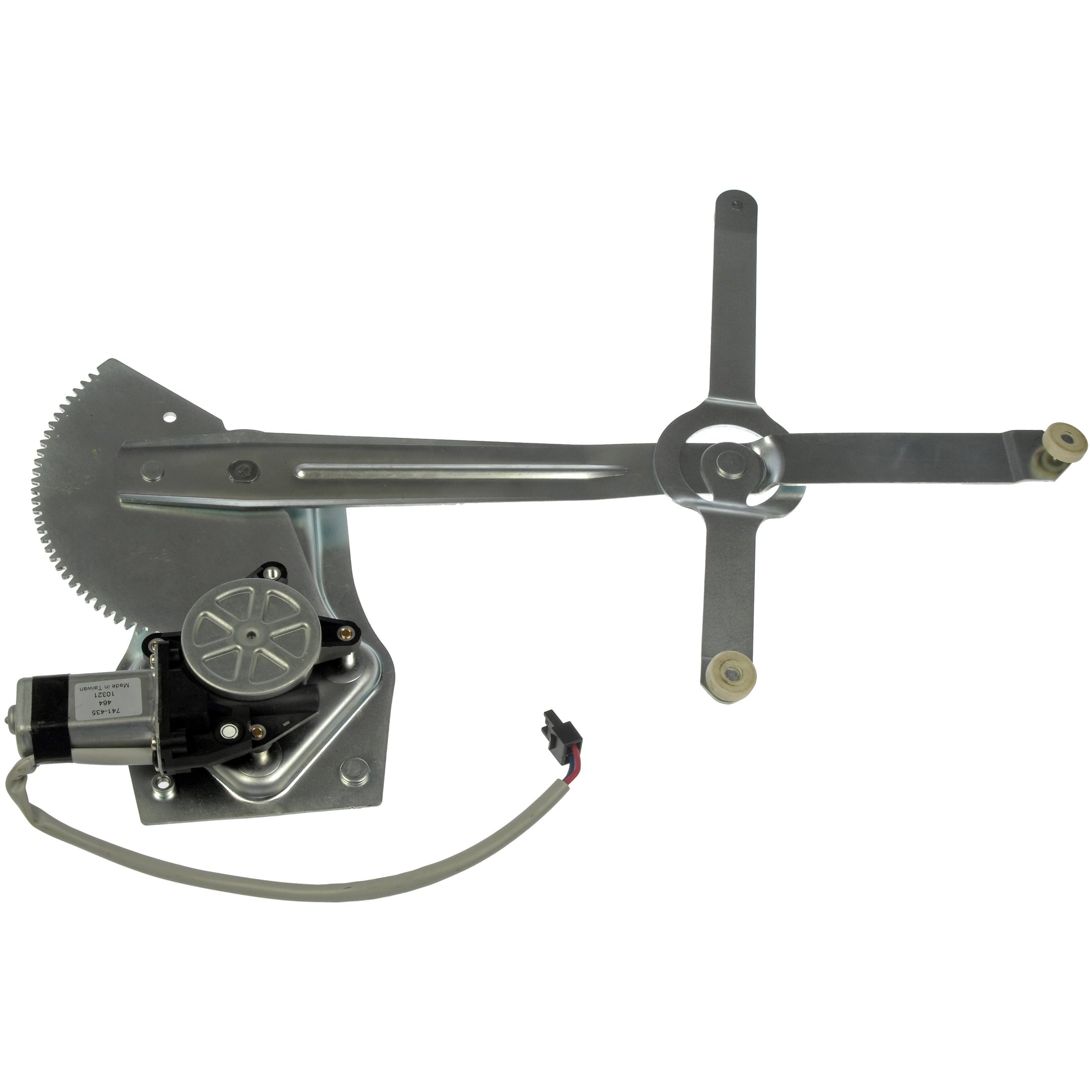 Window Regulator