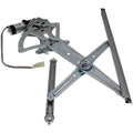 Window Regulator