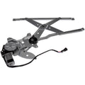 Motor/Regulator Assembly