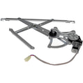 Window Regulator