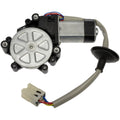 Window Lift Motor