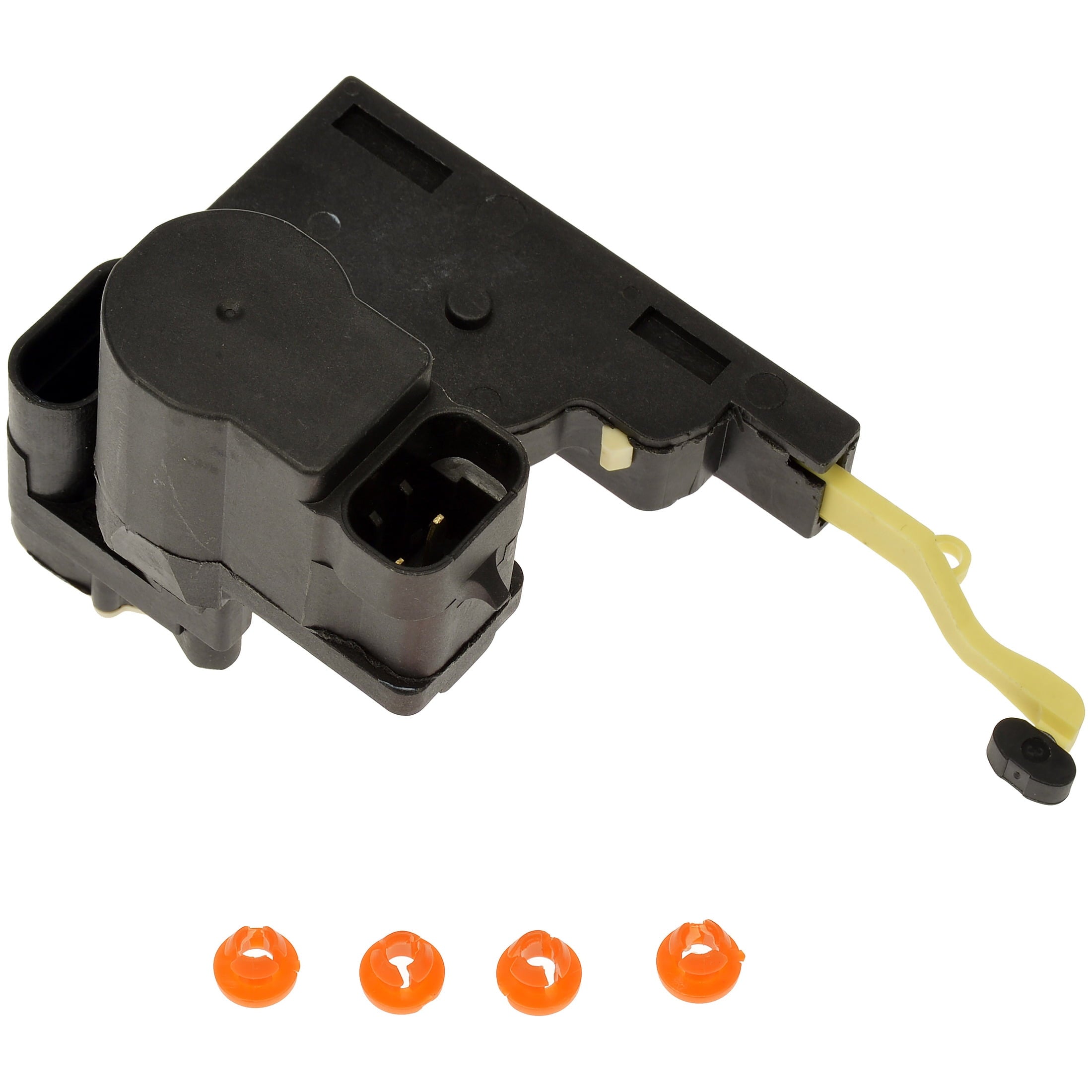 Door Lock Actuator