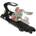 Door Lock Actuator