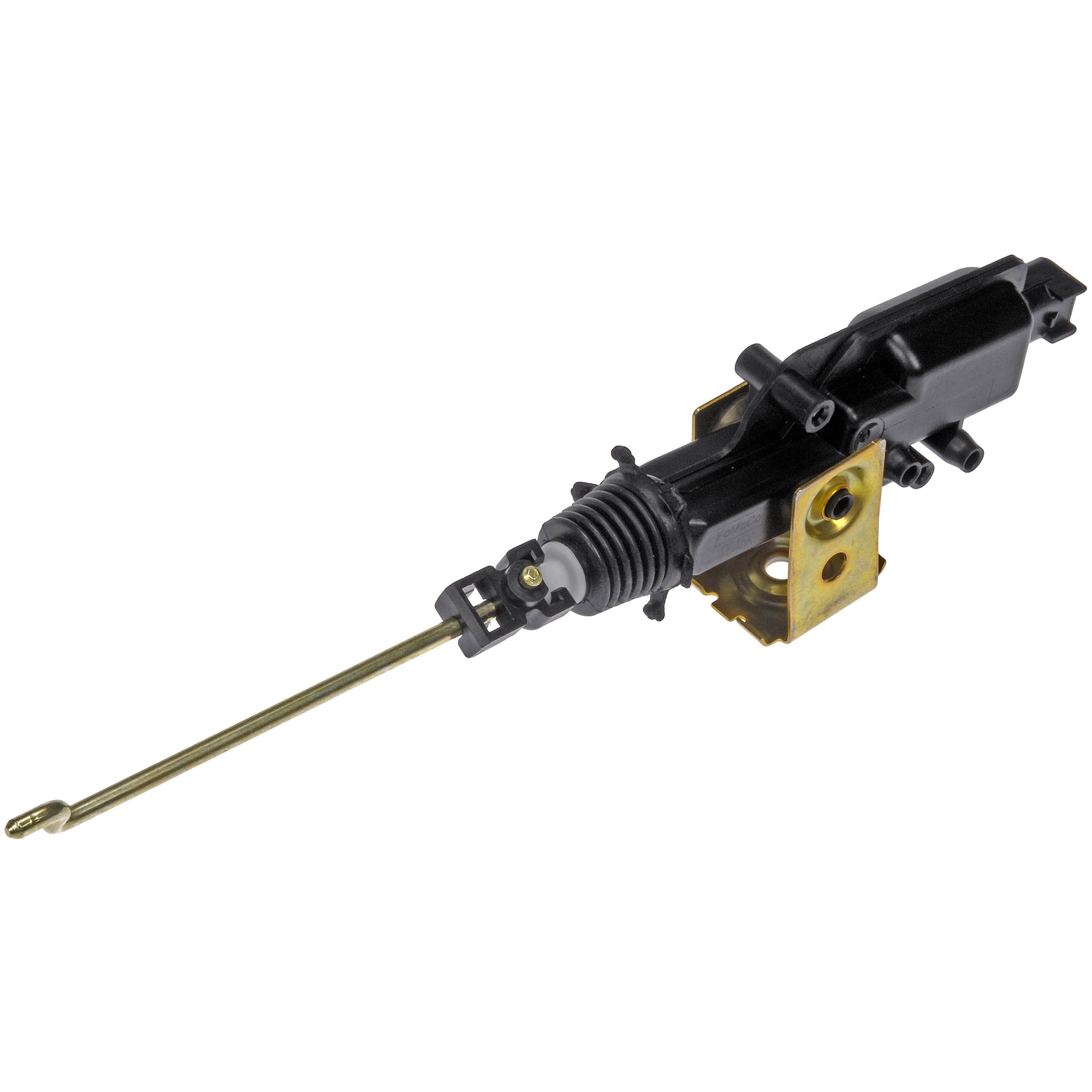 Door Lock Actuator