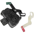Door Lock Actuator