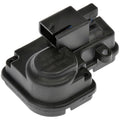 Door Lock Actuator