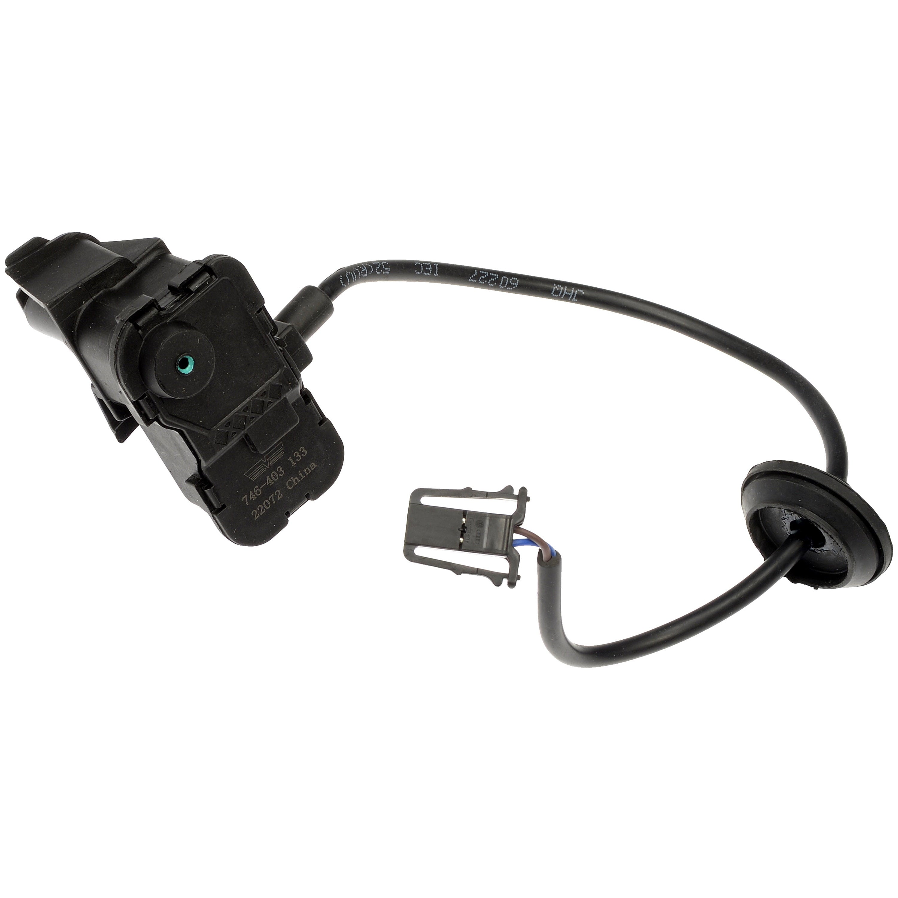 Door Lock Actuator