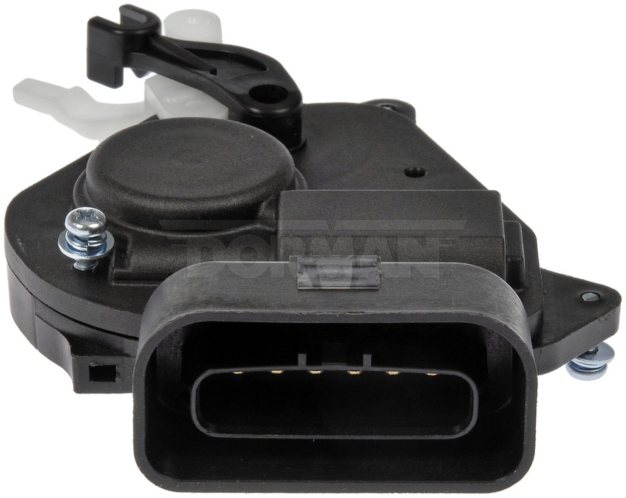 Door Lock Actuator