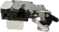 Door Lock Actuator