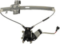 Motor/Regulator Assembly