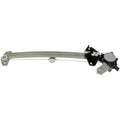 Motor/Regulator Assembly