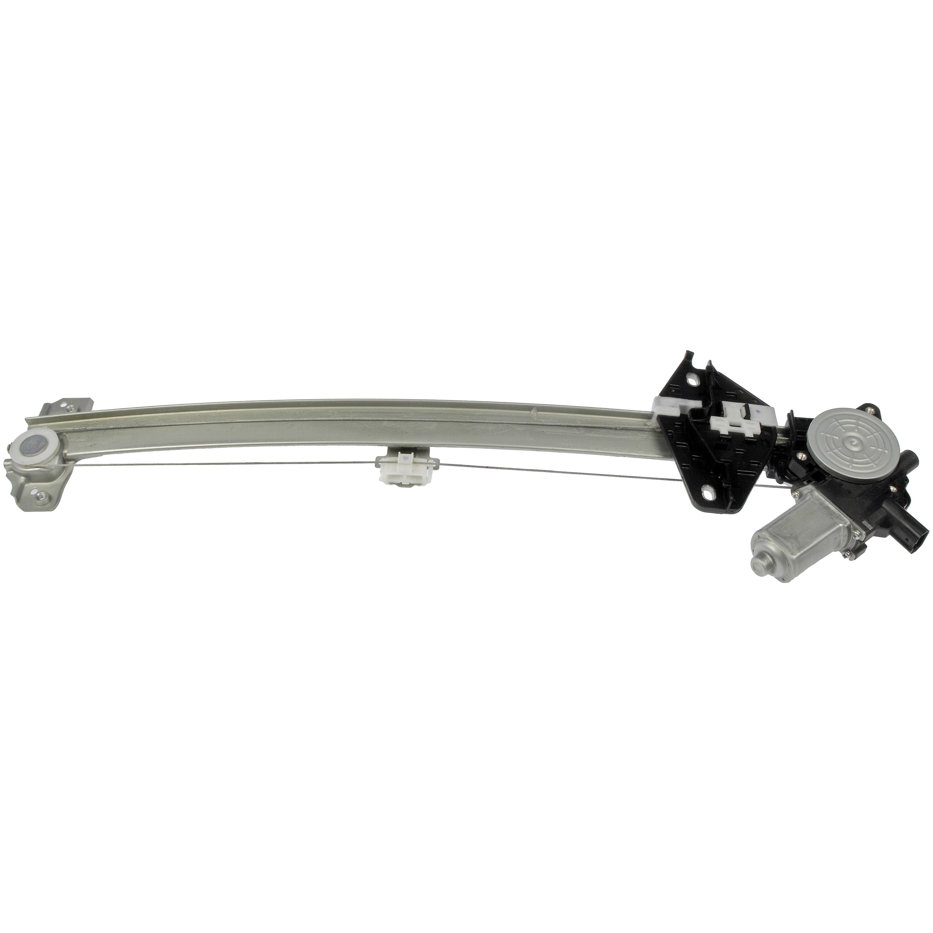 Motor/Regulator Assembly