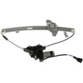 Window Regulator