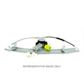 Motor/Regulator Assembly