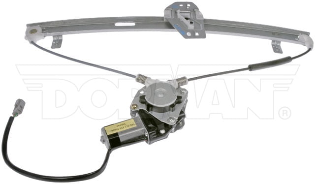 Window Regulator