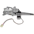 Window Regulator