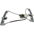 Window Regulator