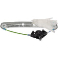 Window Regulator