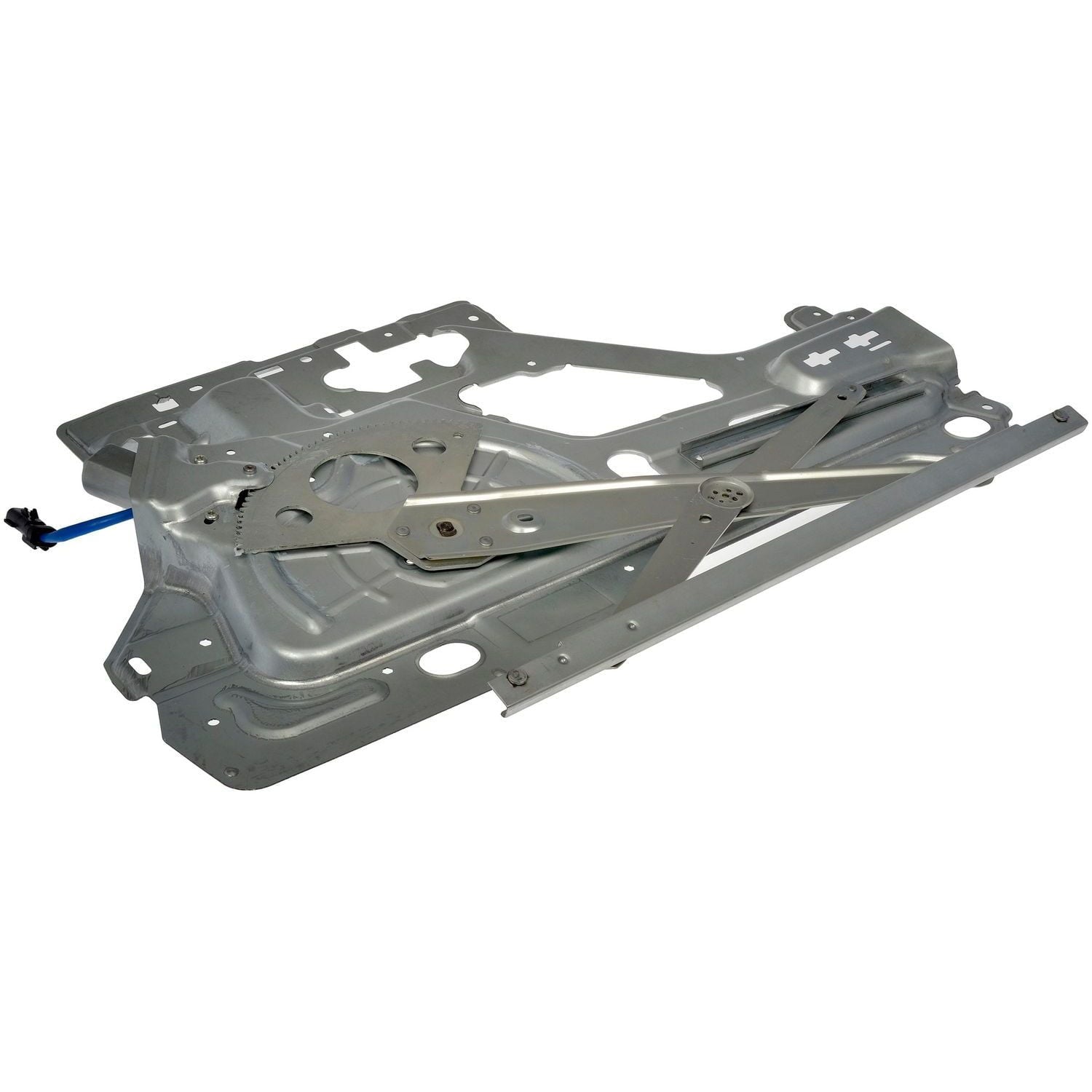 Power Window Regulator and Motor as