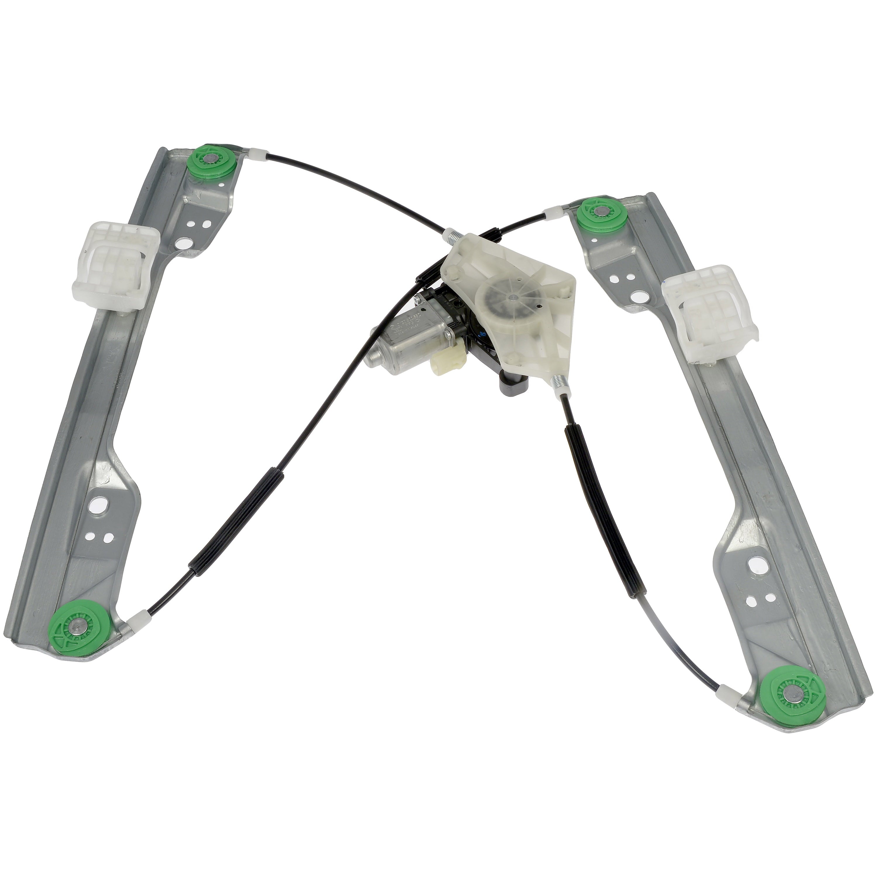 Window Reg Assembly