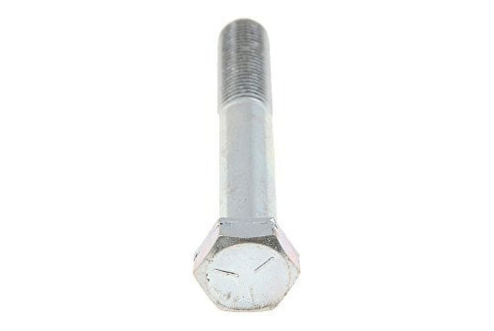 Scrwcp GR5 3/8-24X2-1/2