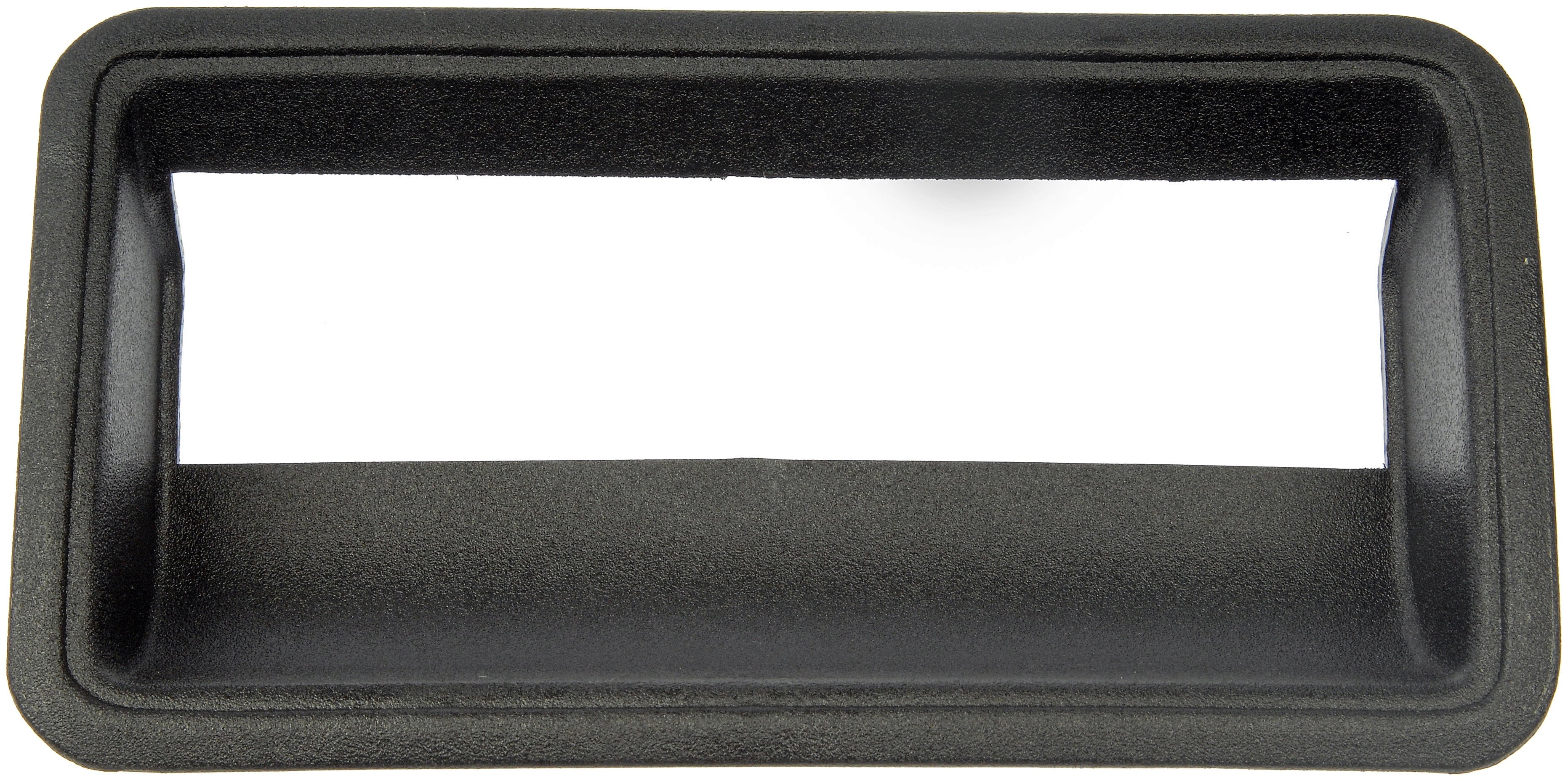 Tailgate Handle Bezel