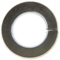 Washr Splt Lck 1/4  M6