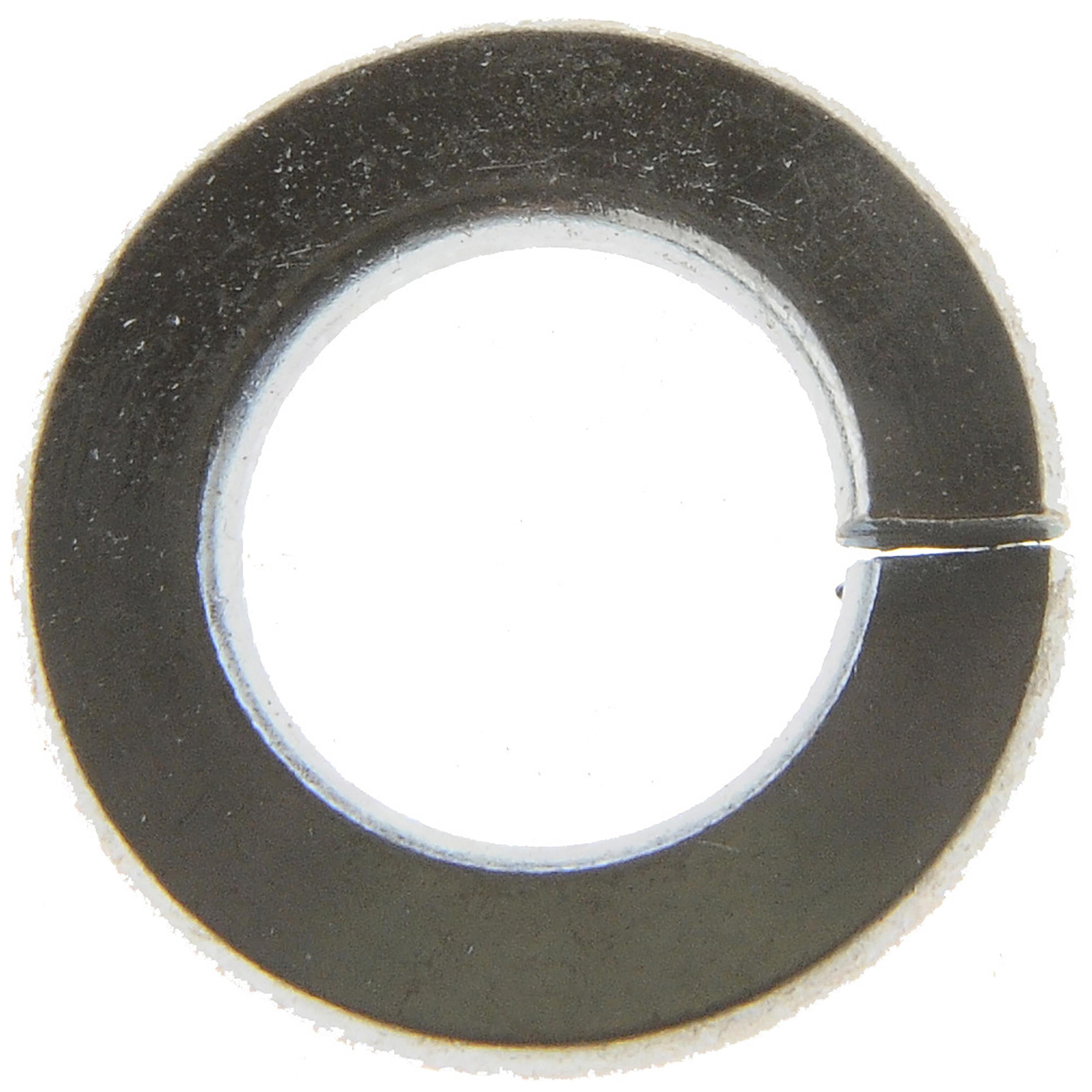 Washr Splt Lck 1/4  M6