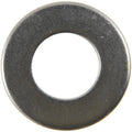 Washr Flat 3/8  M10