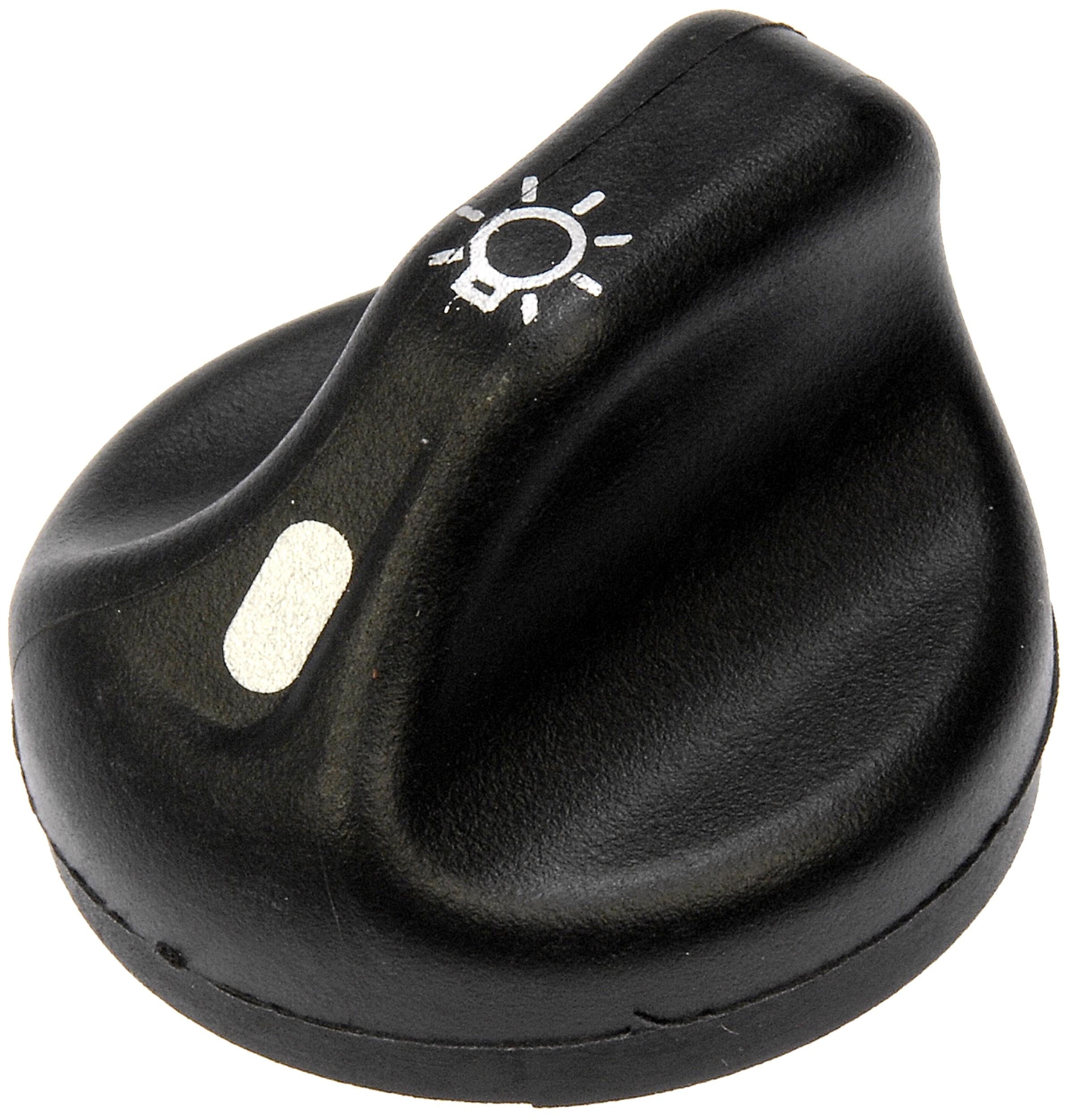 Headlight Knob