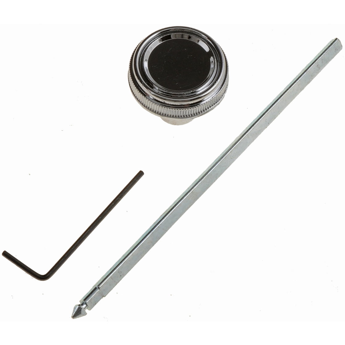 Headlamp Knob