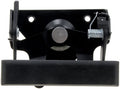 Tailgate Handle Gm