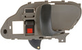 In Dr Hndl Chv/GMC 95-00