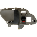 Int Door Hndl Gm Lh Gray
