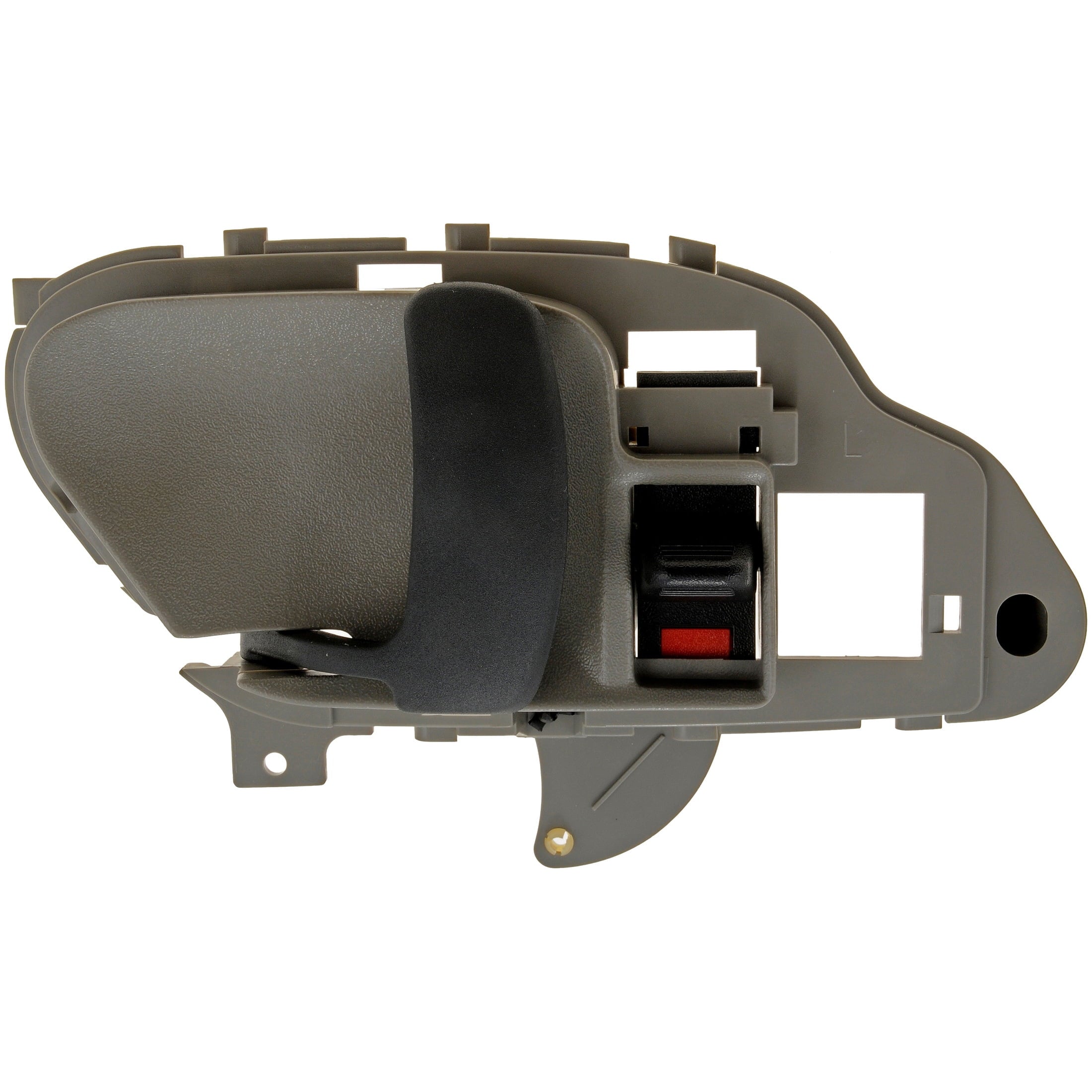 Int Door Hndl Gm Lh Gray