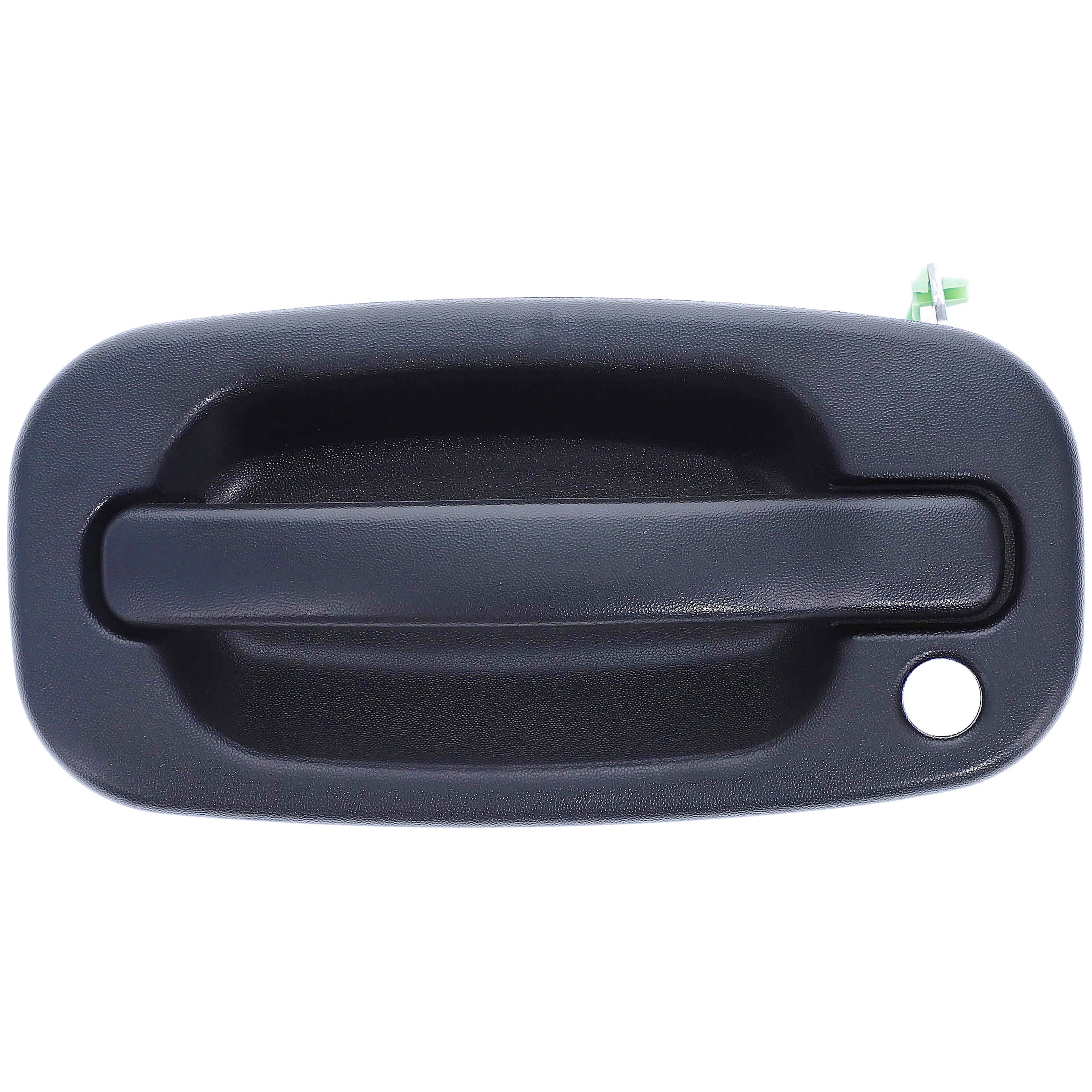 Door Hndl Left Gm Trk
