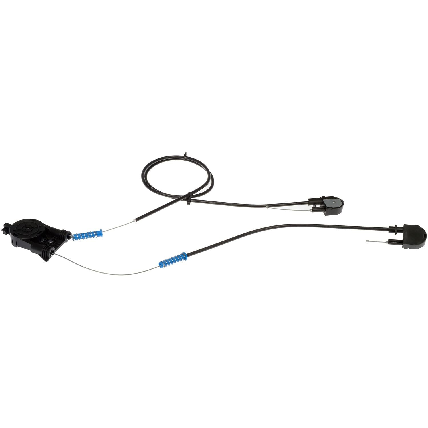 Power Window Regulator
