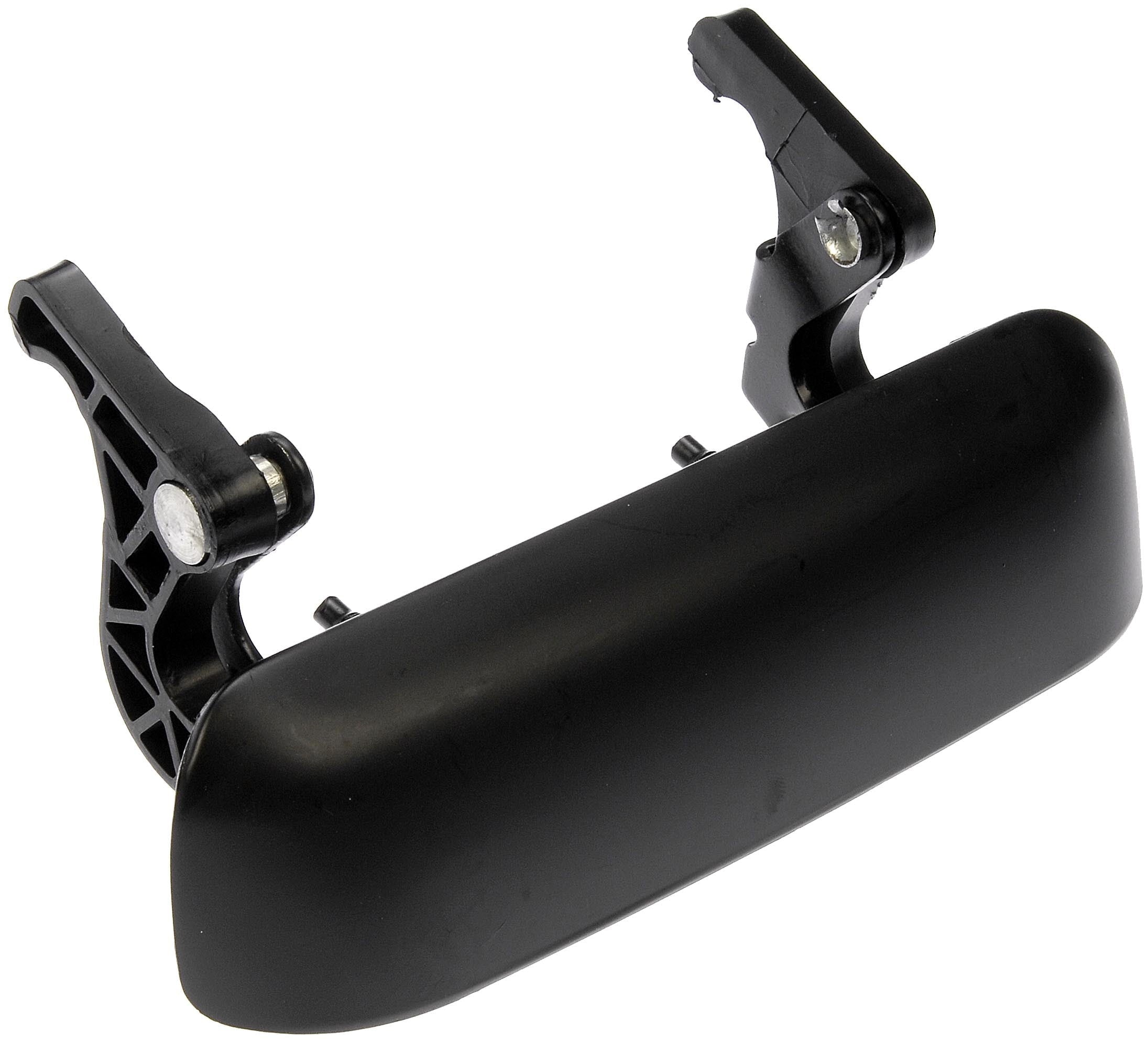 Tailgate Handle Plastic