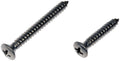 SS Oval Head Screw