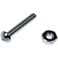 Machine Screw W Nut